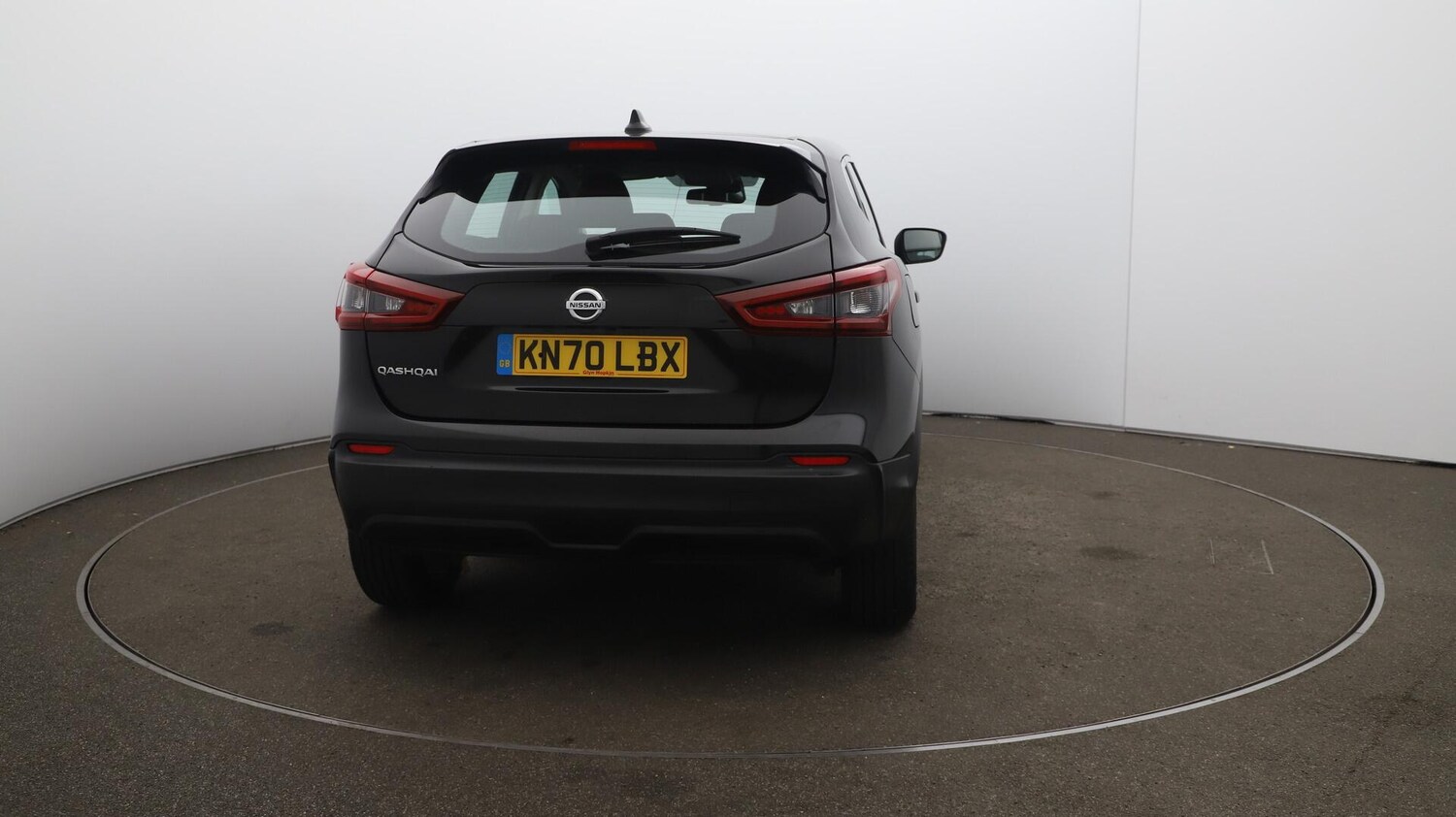 Used Nissan Qashqai 2020 for sale - 76084833: Photo 57