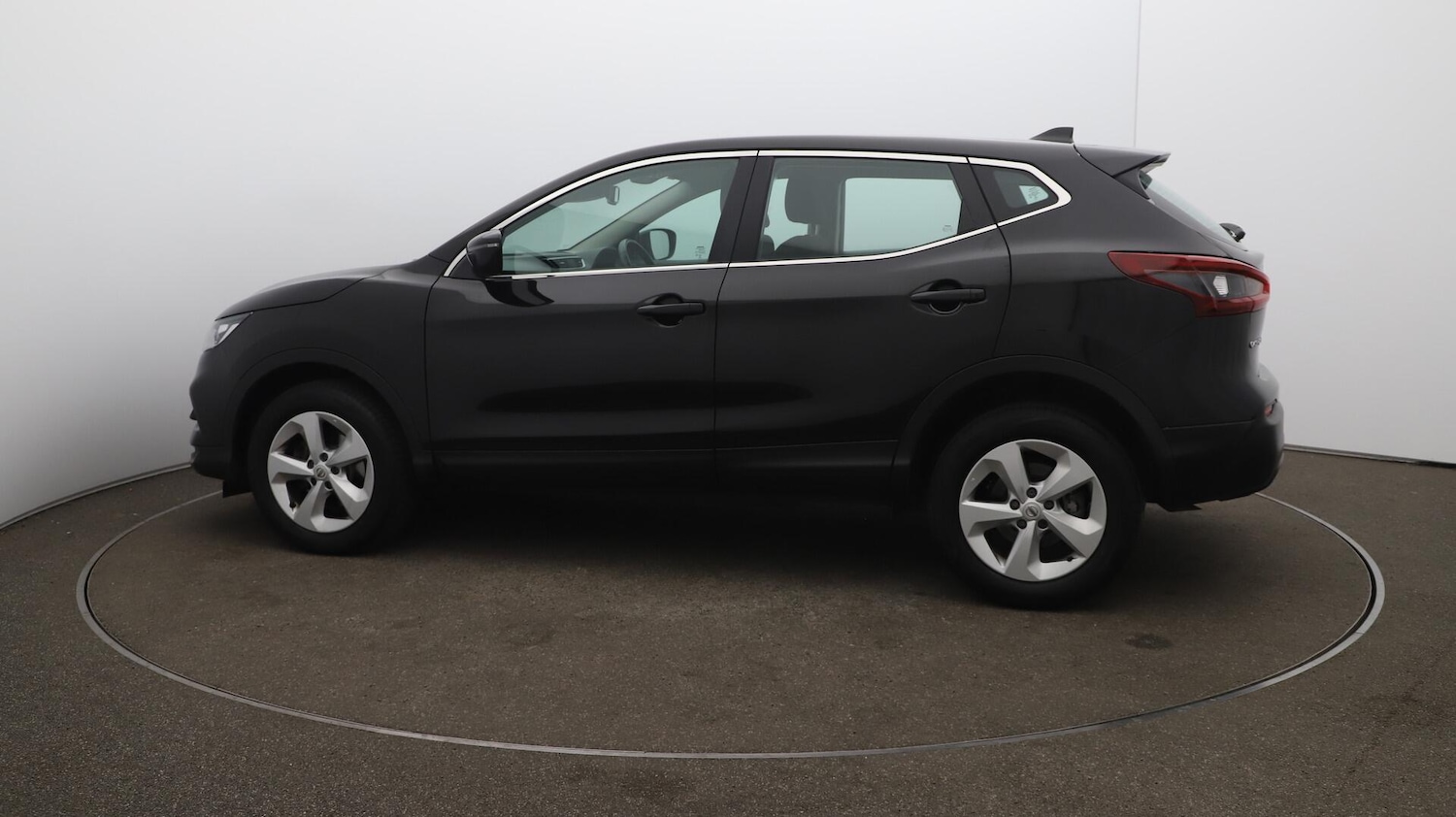 Used Nissan Qashqai 2020 for sale - 76084833: Photo 58