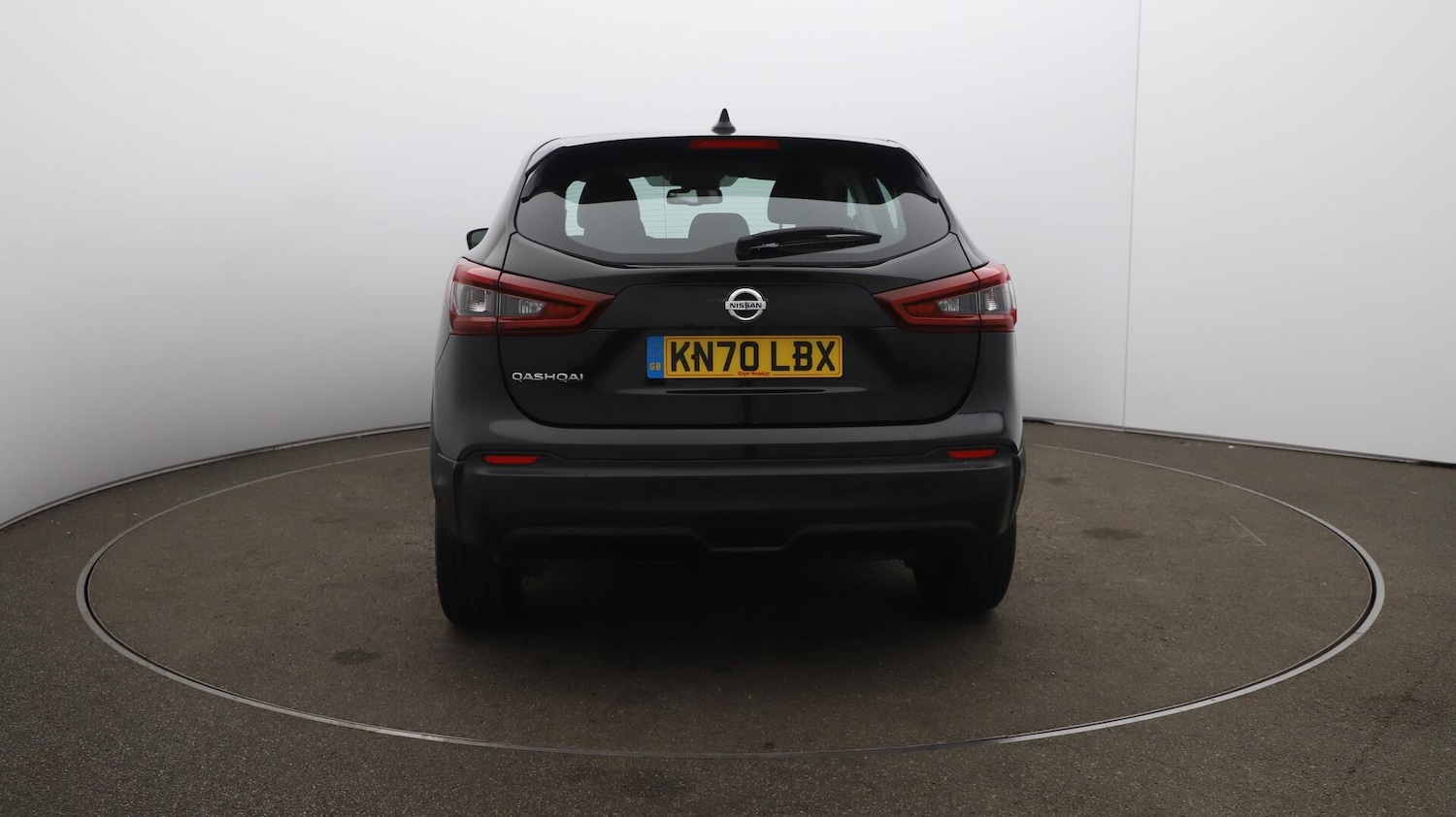 Used Nissan Qashqai 2020 for sale - 76084833: Photo 59