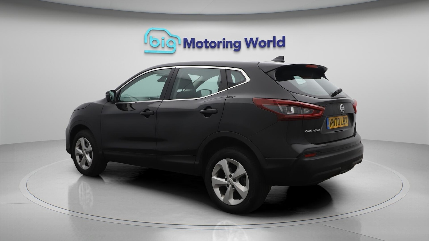 Used Nissan Qashqai 2020 for sale - 76084833: Photo 6