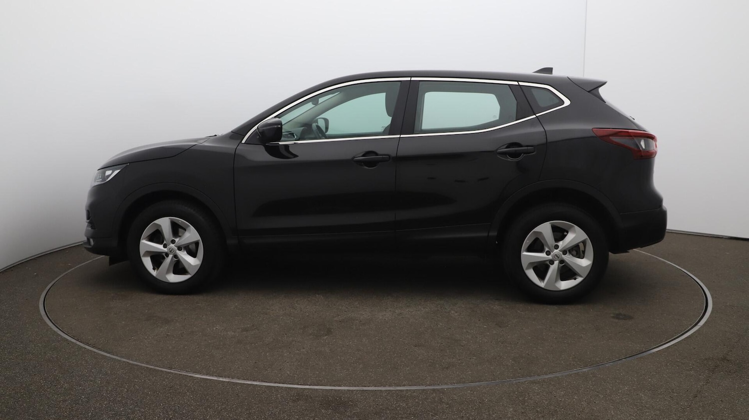 Used Nissan Qashqai 2020 for sale - 76084833: Photo 64
