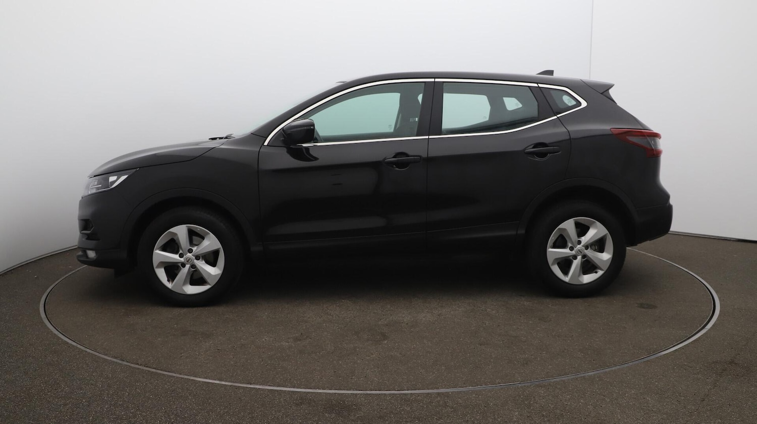Used Nissan Qashqai 2020 for sale - 76084833: Photo 65