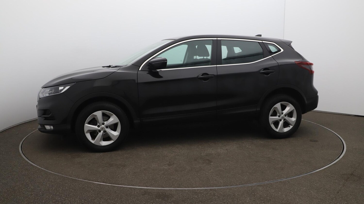 Used Nissan Qashqai 2020 for sale - 76084833: Photo 66