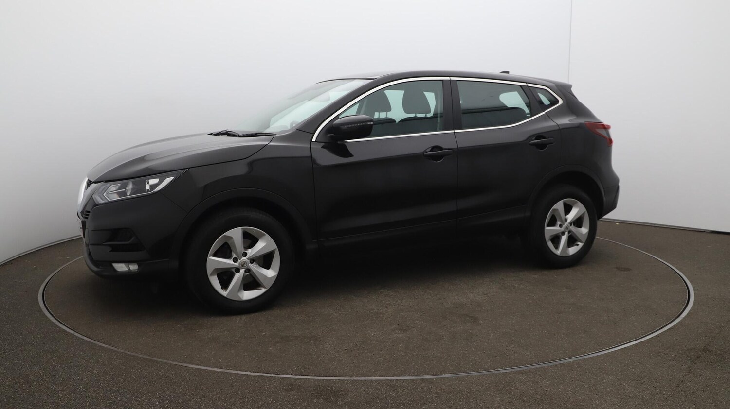 Used Nissan Qashqai 2020 for sale - 76084833: Photo 67