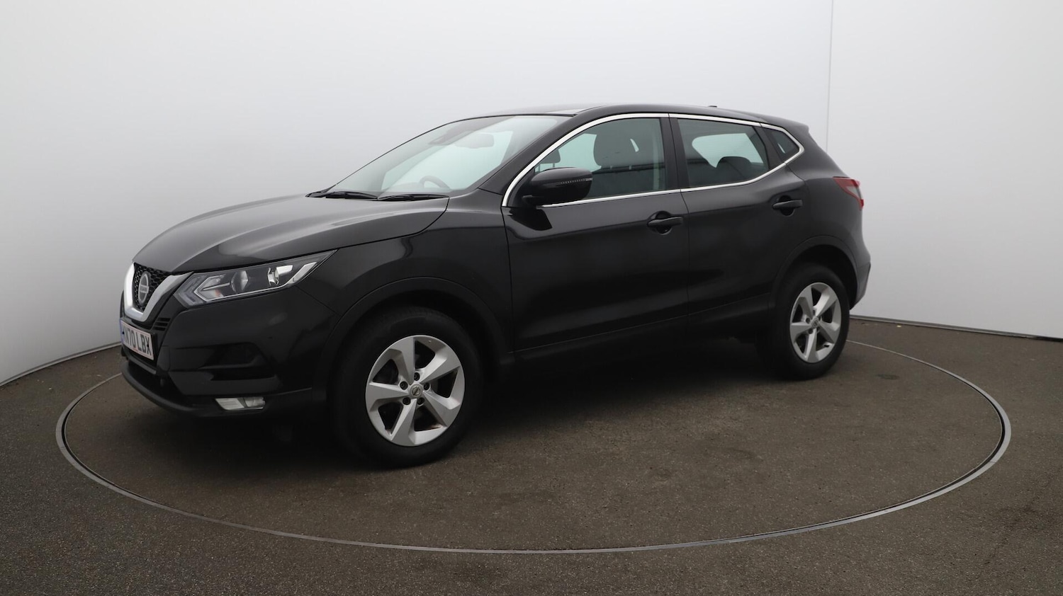 Used Nissan Qashqai 2020 for sale - 76084833: Photo 68