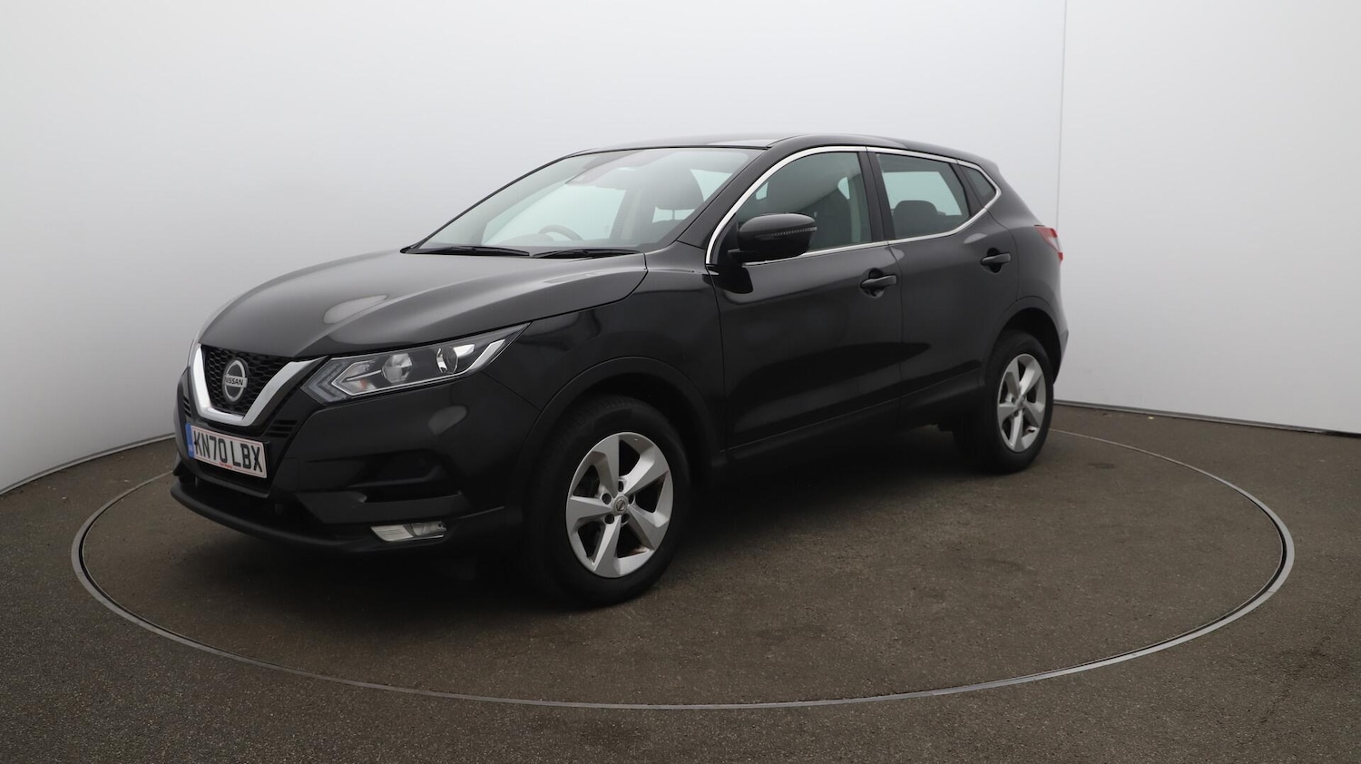 Used Nissan Qashqai 2020 for sale - 76084833: Photo 69