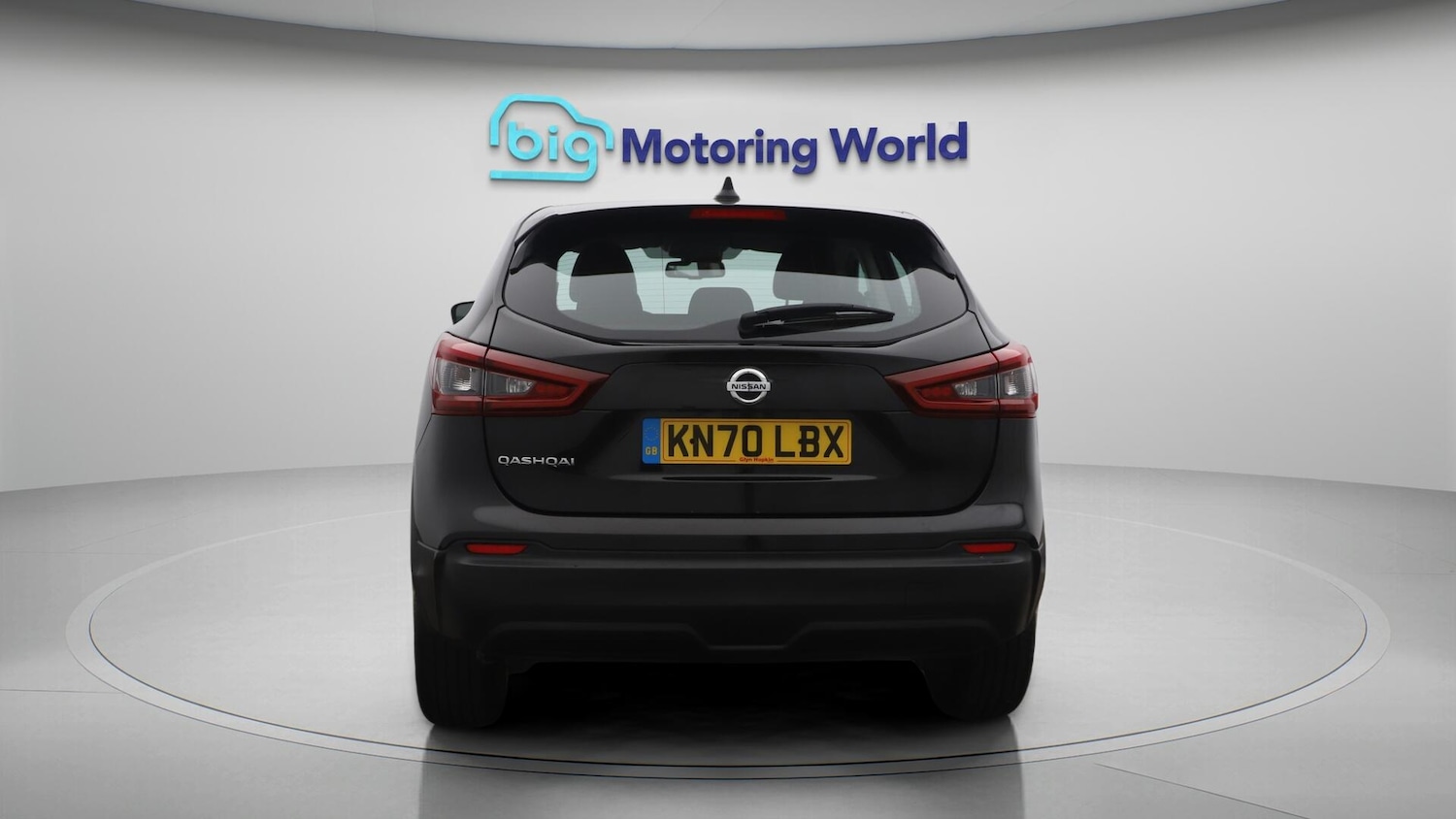 Used Nissan Qashqai 2020 for sale - 76084833: Photo 7