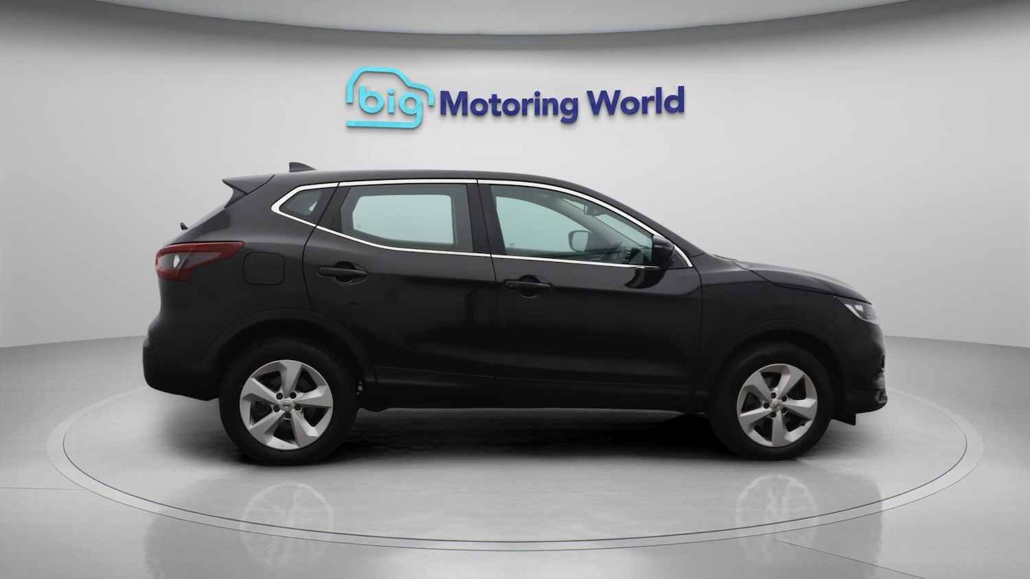 Used Nissan Qashqai 2020 for sale - 76084833: Photo 9