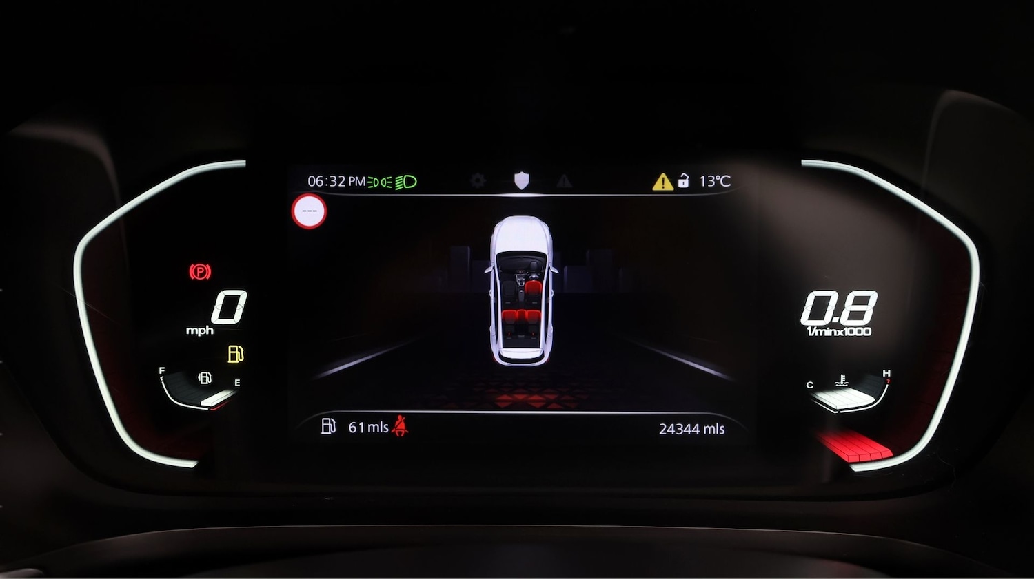 Used MG MG HS 2023 for sale - 77616946: Photo 10