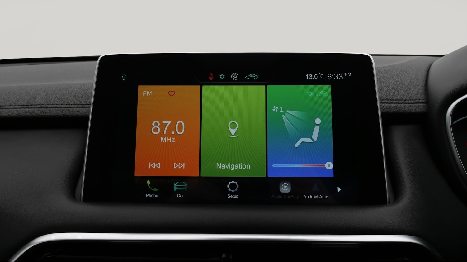 Used MG MG HS 2023 for sale - 77616946: Photo 11