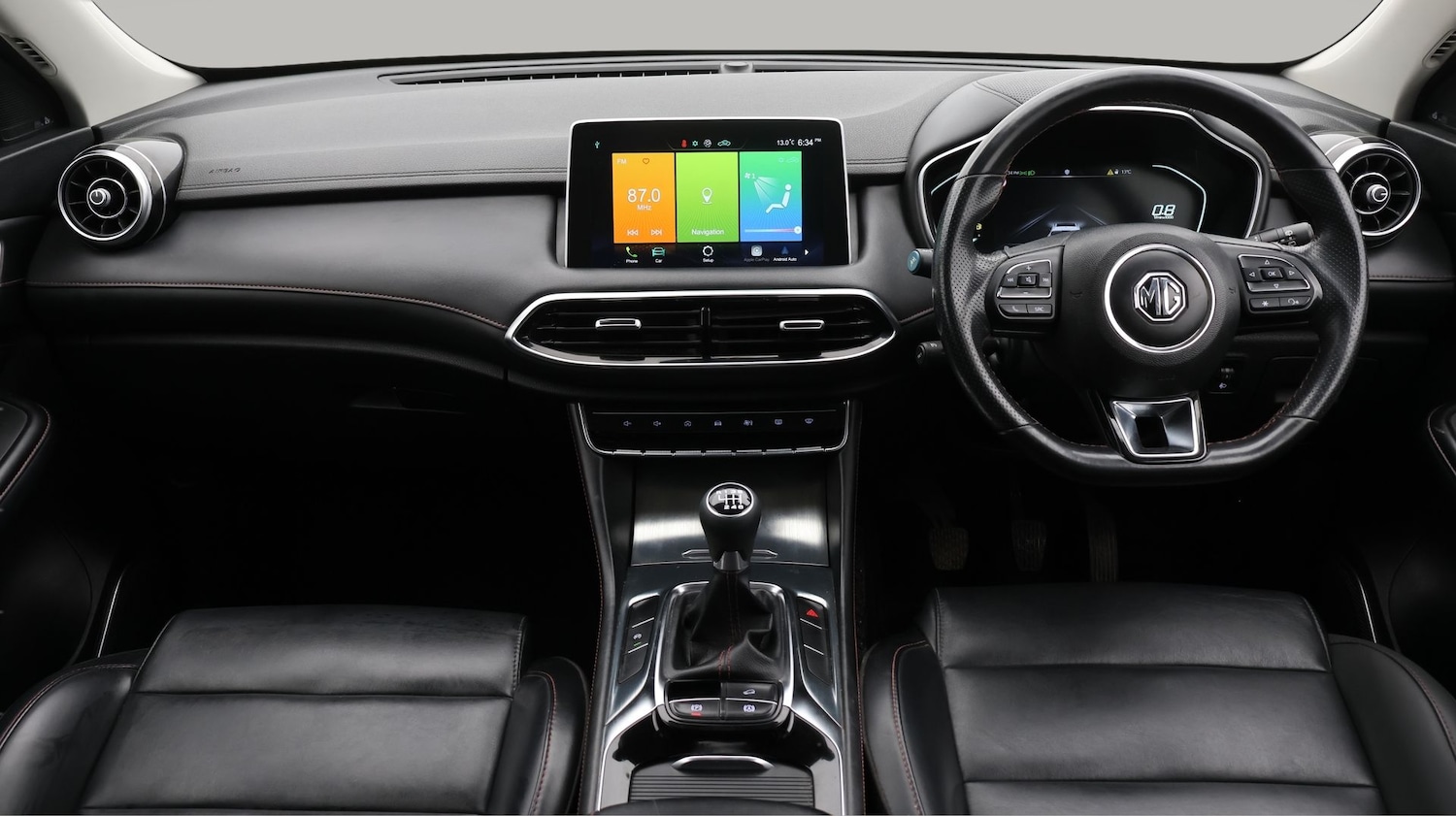 Used MG MG HS 2023 for sale - 77616946: Photo 13