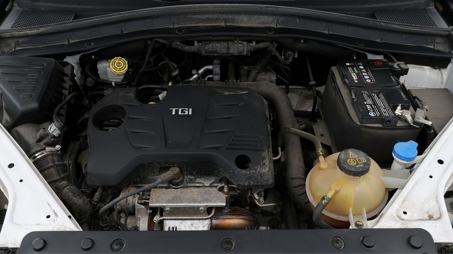 Used MG MG HS 2023 for sale - 77616946: Photo 19