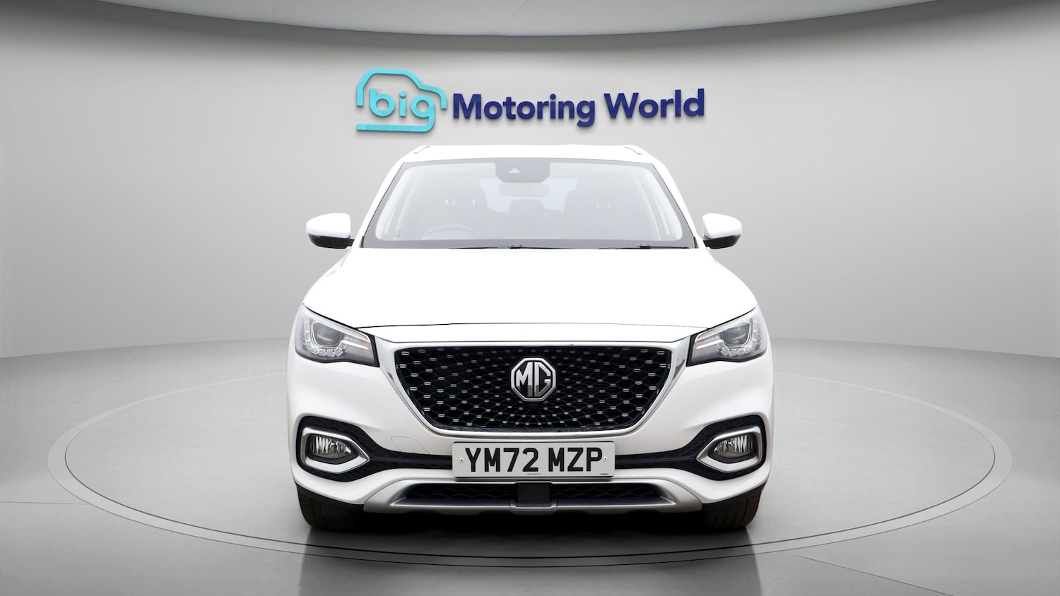 Used MG MG HS 2023 for sale - 77616946: Photo 2