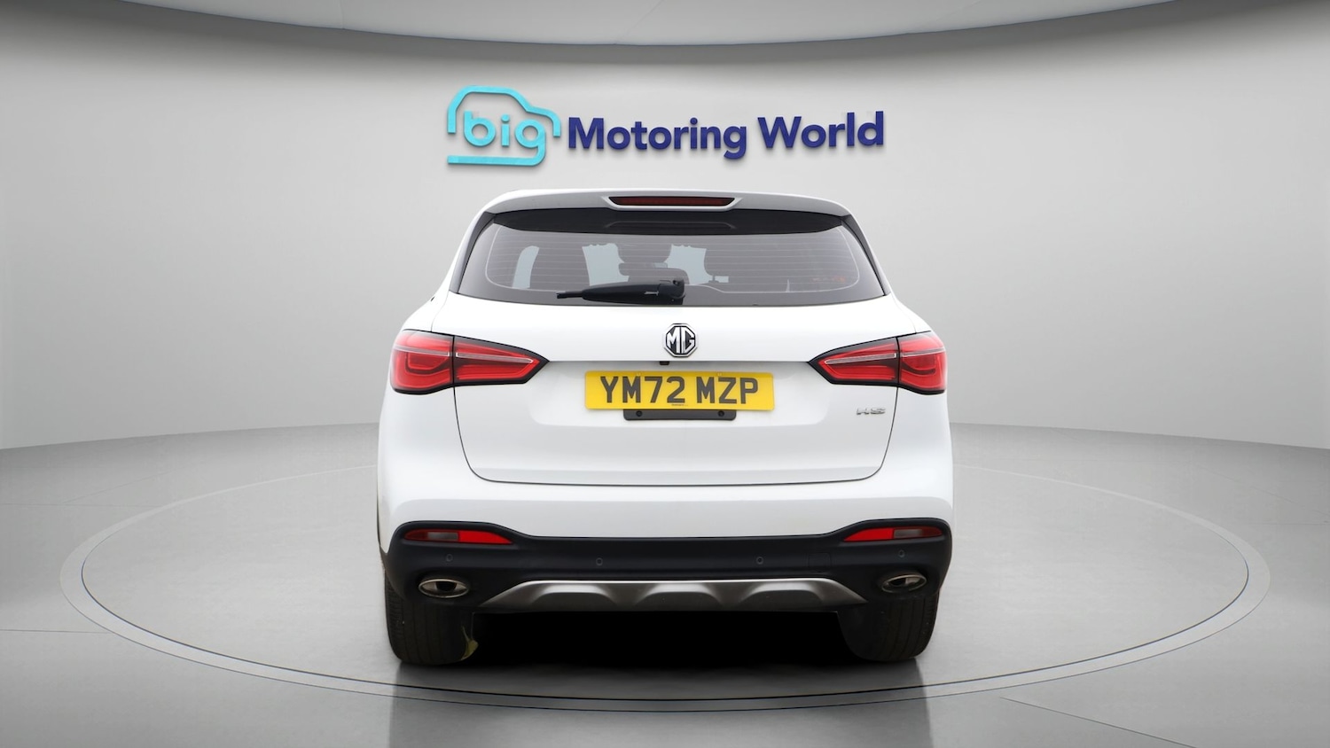 Used MG MG HS 2023 for sale - 77616946: Photo 6