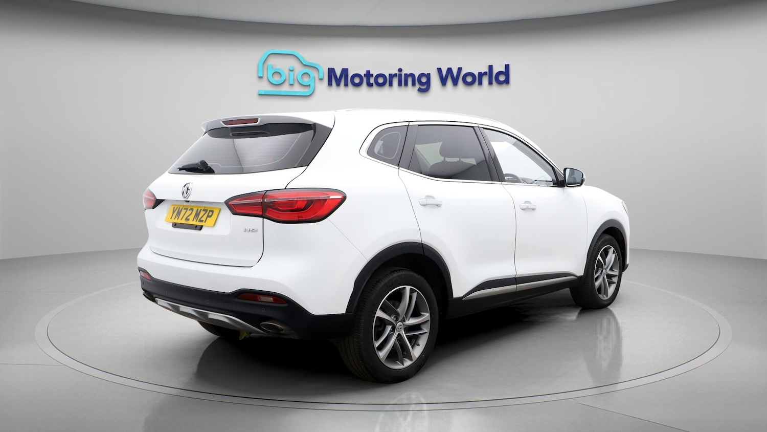 Used MG MG HS 2023 for sale - 77616946: Photo 7