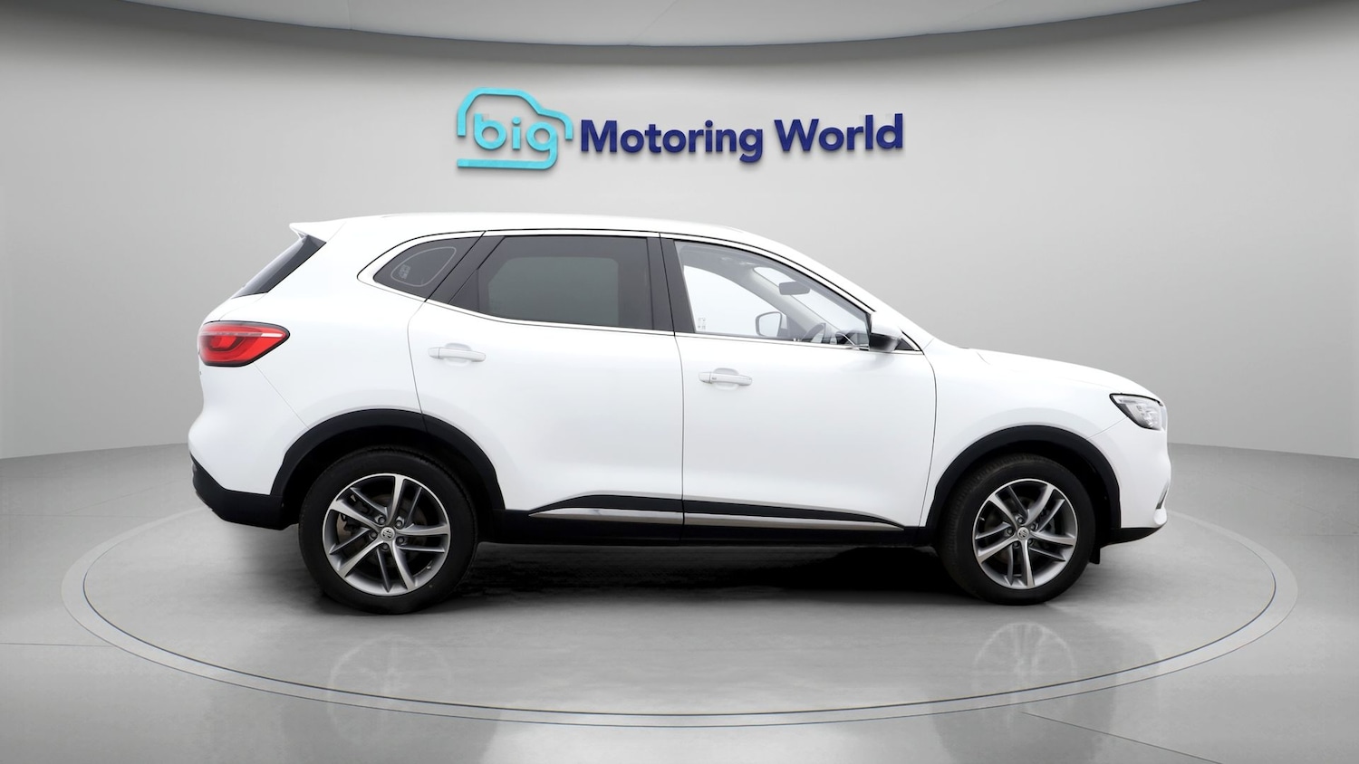 Used MG MG HS 2023 for sale - 77616946: Photo 8