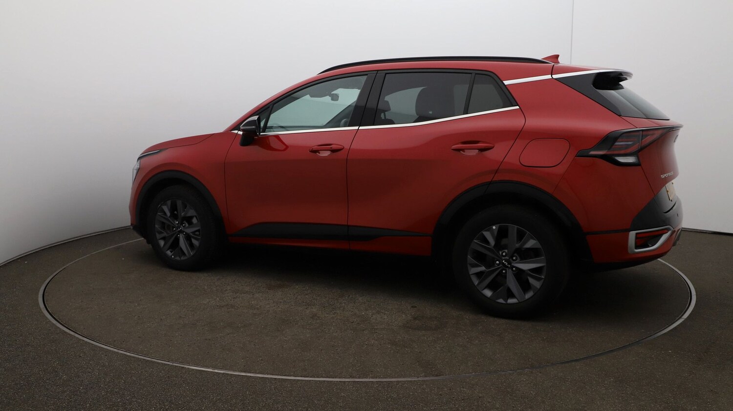 Used Kia Sportage for sale - 76809623: Photo 40