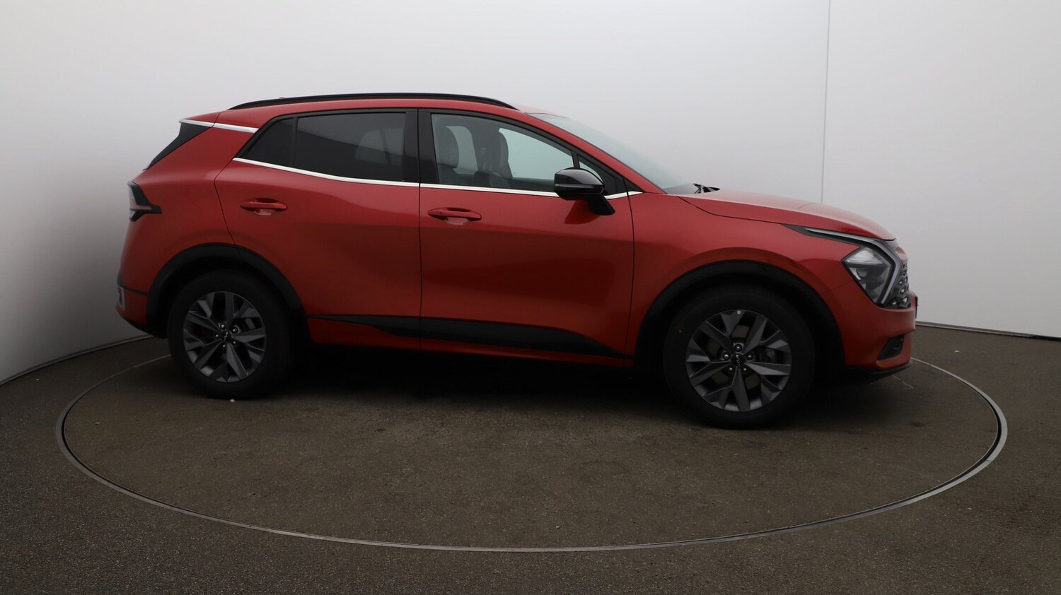 Used Kia Sportage for sale - 76809623: Photo 41