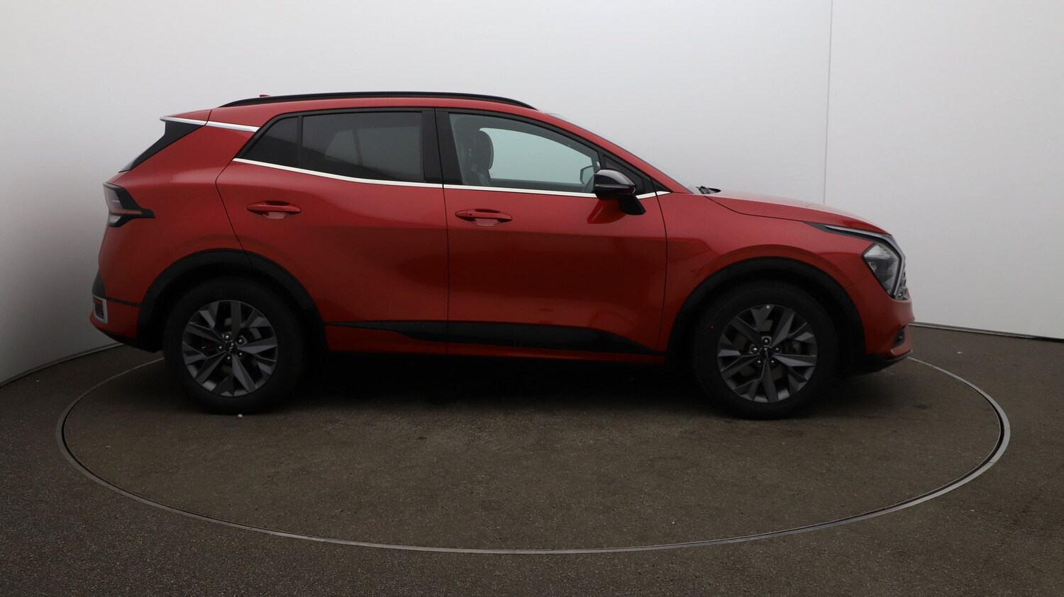 Used Kia Sportage for sale - 76809623: Photo 42