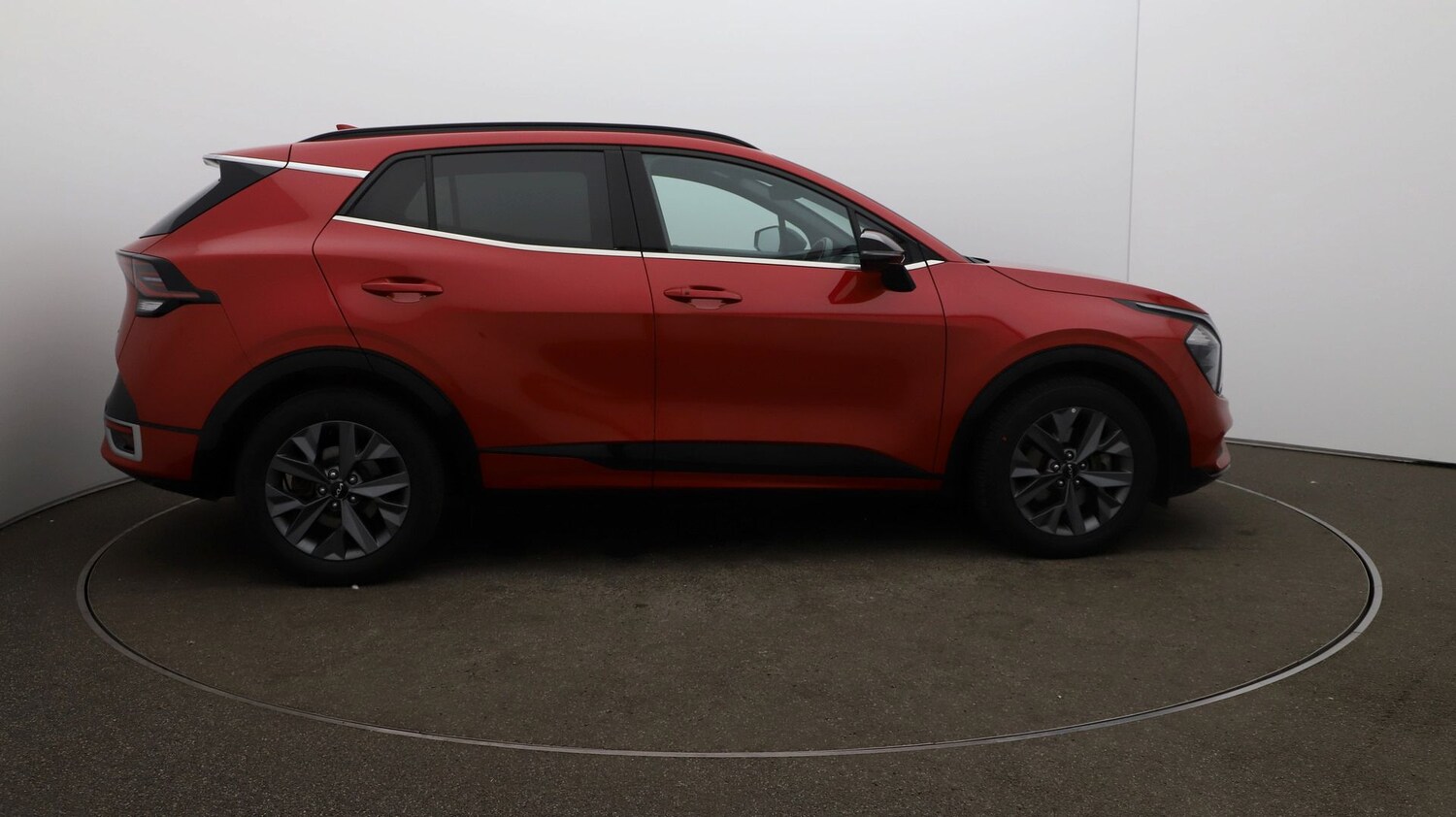 Used Kia Sportage for sale - 76809623: Photo 43