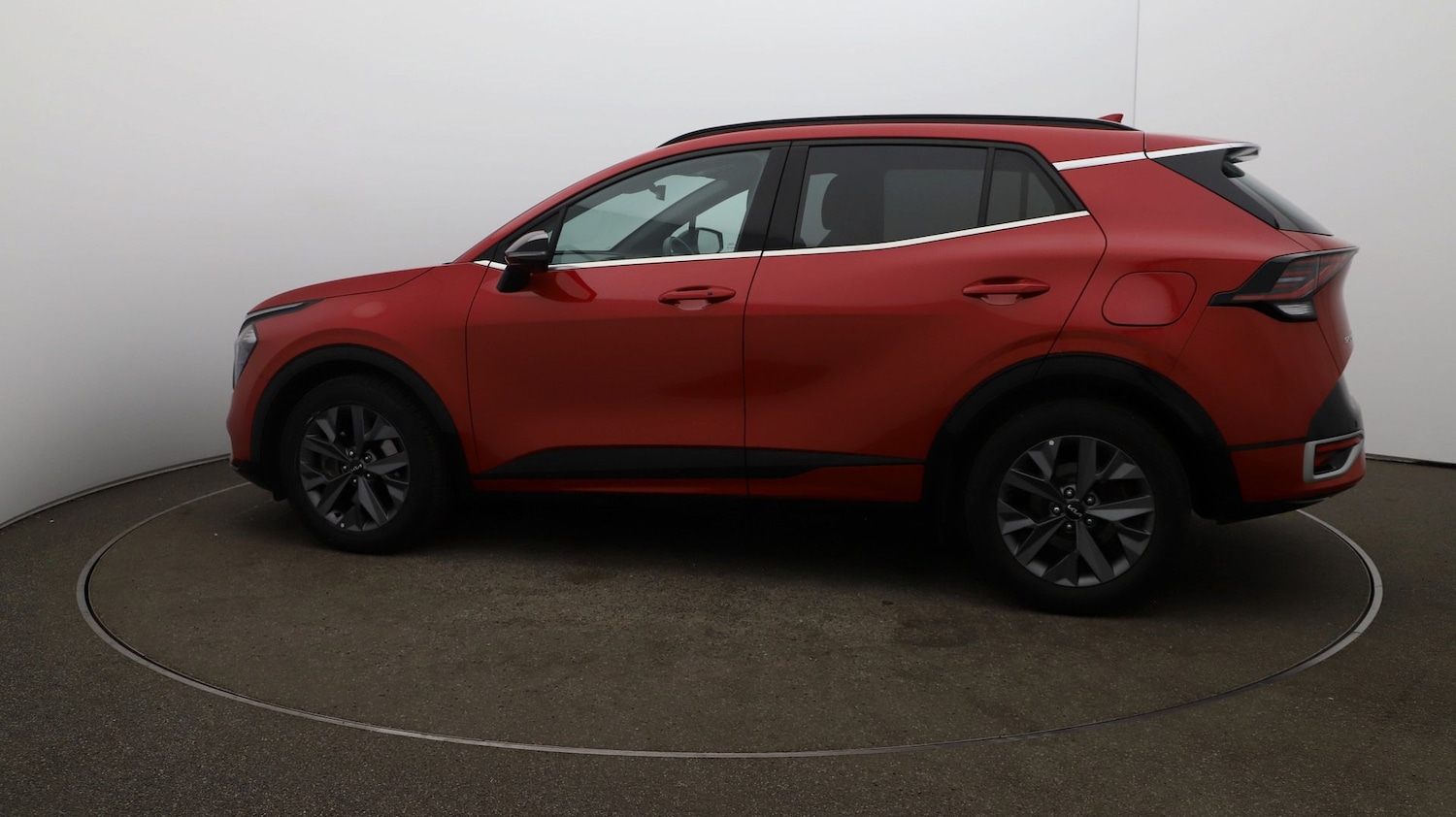 Used Kia Sportage for sale - 76809623: Photo 51