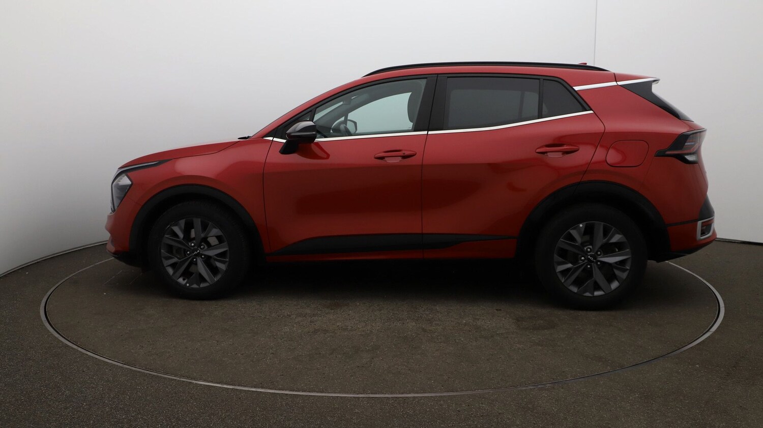 Used Kia Sportage for sale - 76809623: Photo 57