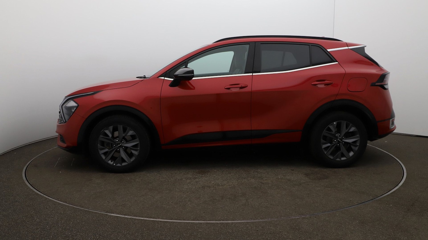 Used Kia Sportage for sale - 76809623: Photo 58