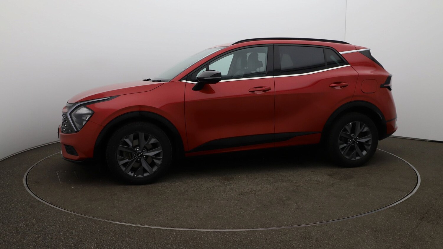 Used Kia Sportage for sale - 76809623: Photo 59