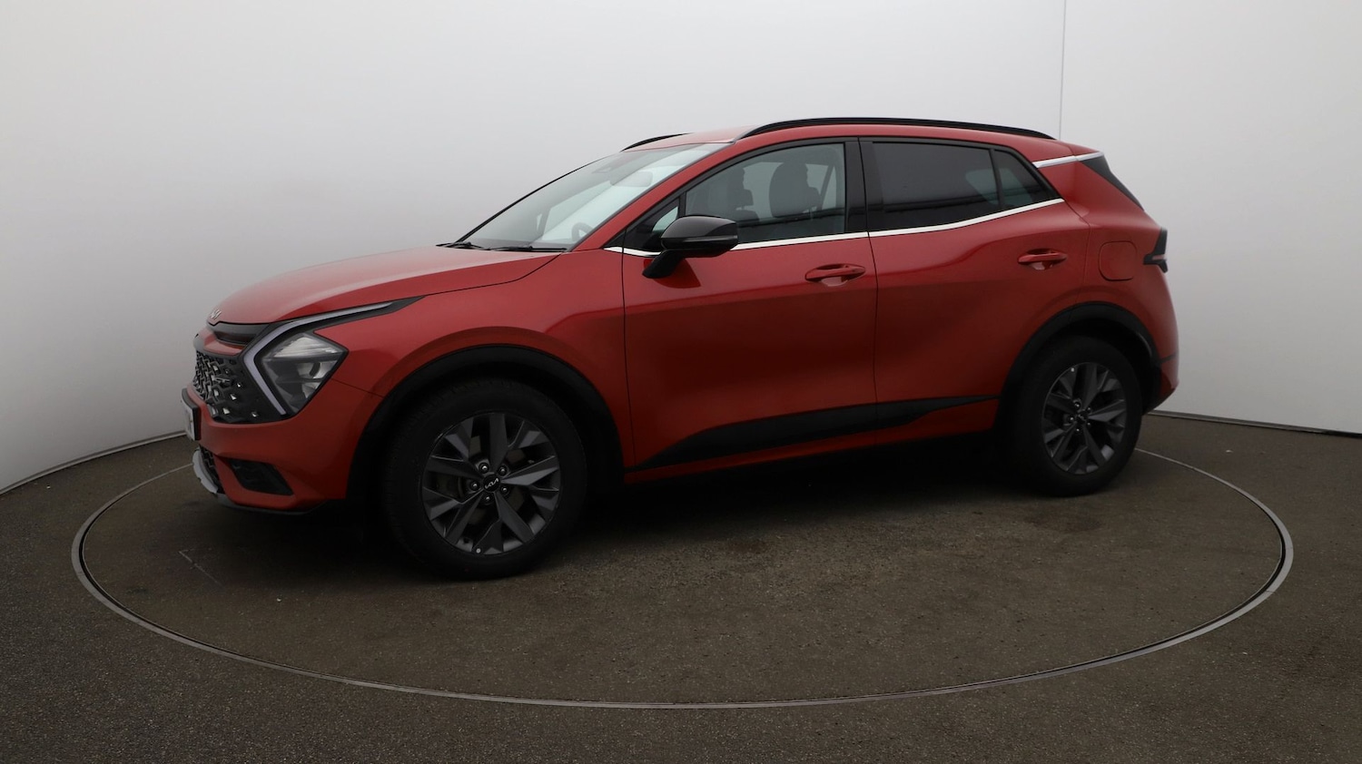 Used Kia Sportage for sale - 76809623: Photo 60