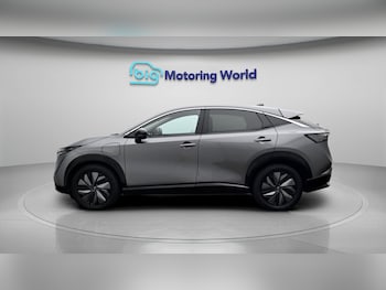 Used Nissan ARIYA 2025 for sale - 79430703: Photo