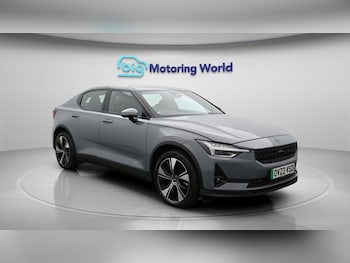 Used Polestar Polestar 2 2023 for sale - 79357459: Photo