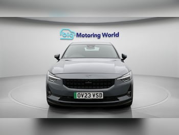 Used Polestar Polestar 2 2023 for sale - 79357459: Photo
