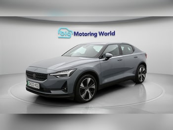 Used Polestar Polestar 2 2023 for sale - 79357459: Photo