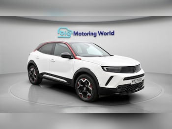 Used Vauxhall Mokka 2022 for sale - 78436586: Photo