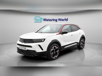 Used Vauxhall Mokka 2022 for sale - 78436586: Photo