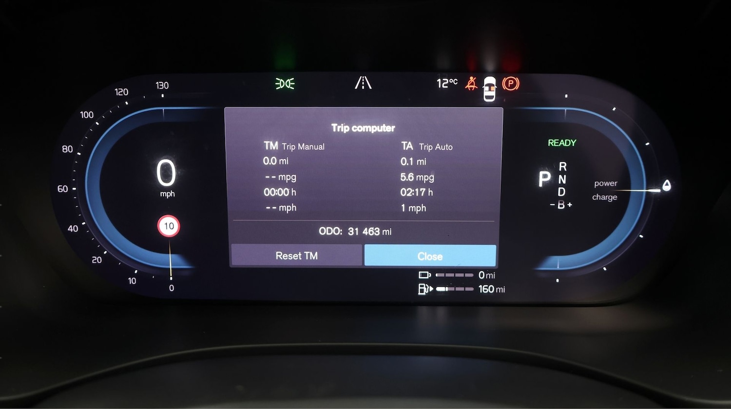 Used Volvo XC60 2021 for sale - 77182157: Photo 10