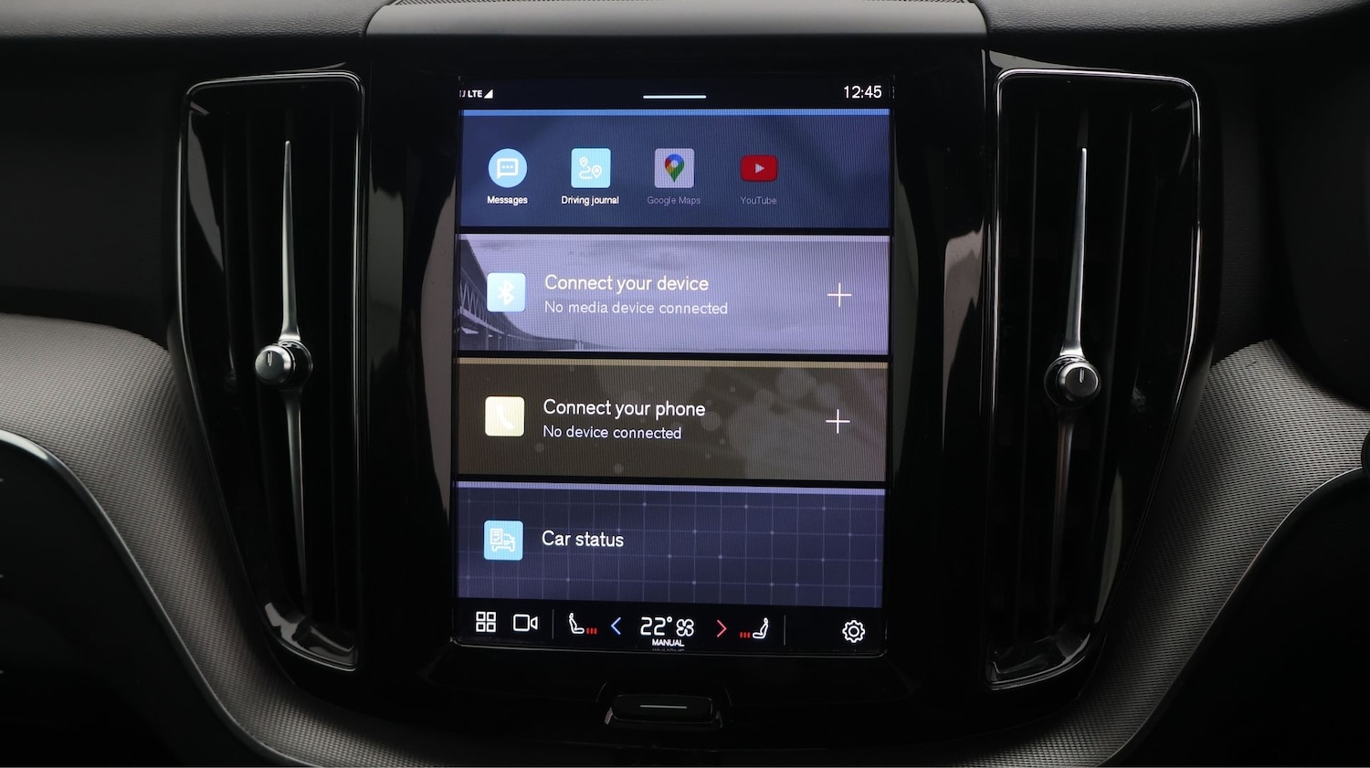 Used Volvo XC60 2021 for sale - 77182157: Photo 11