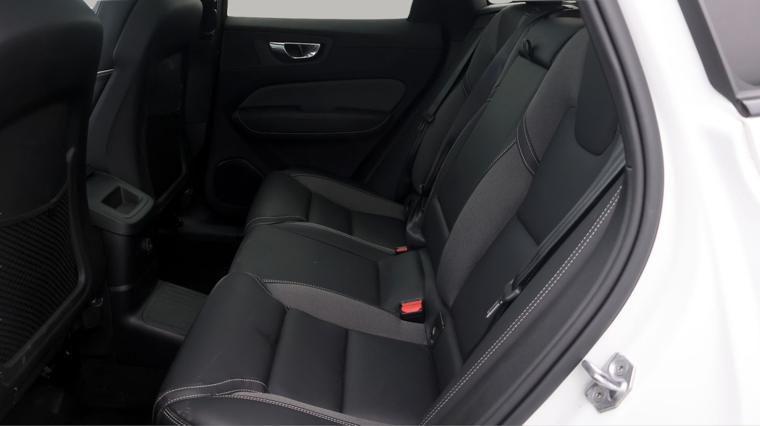 Used Volvo XC60 2021 for sale - 77182157: Photo 16