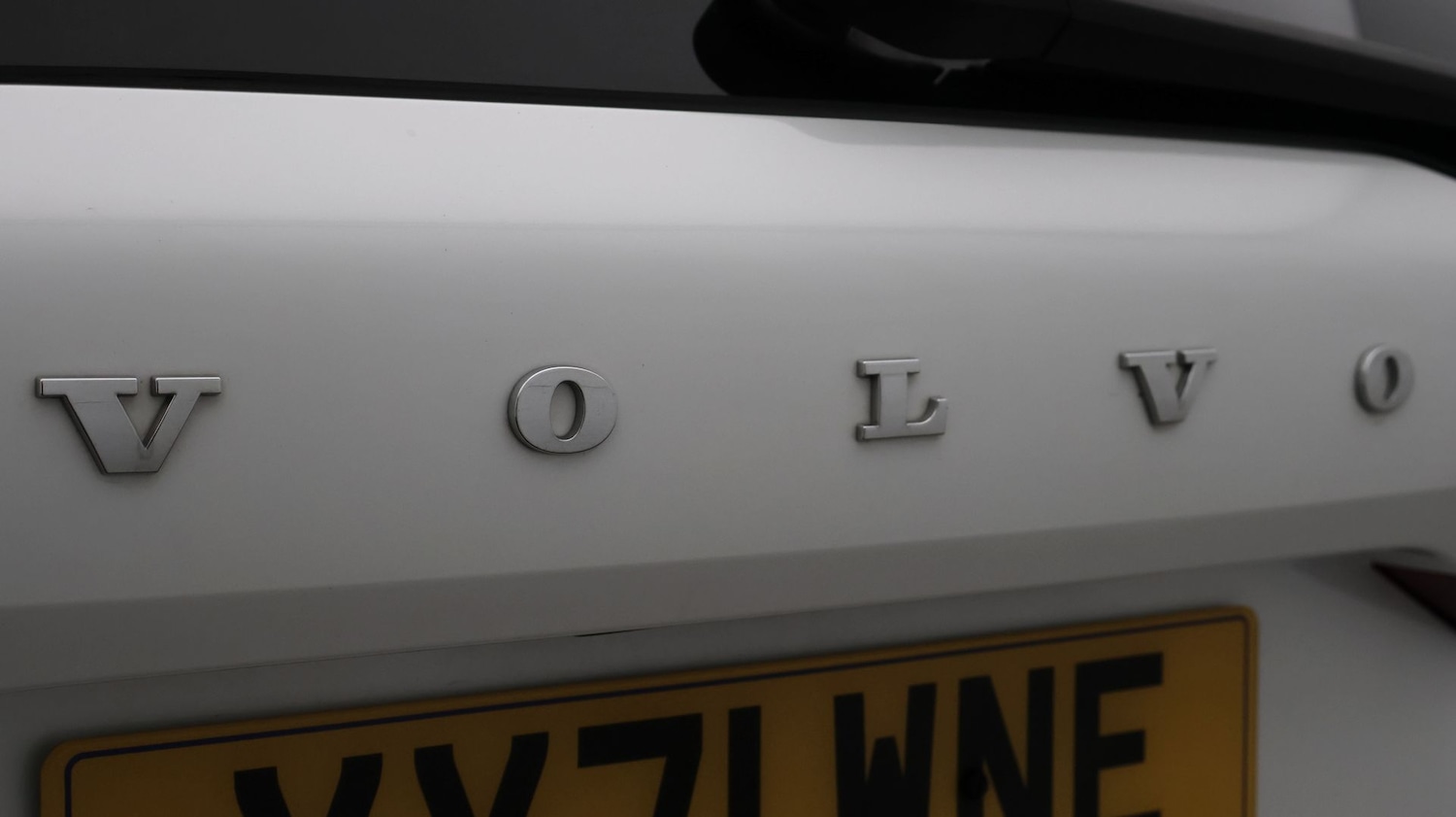 Used Volvo XC60 2021 for sale - 77182157: Photo 23