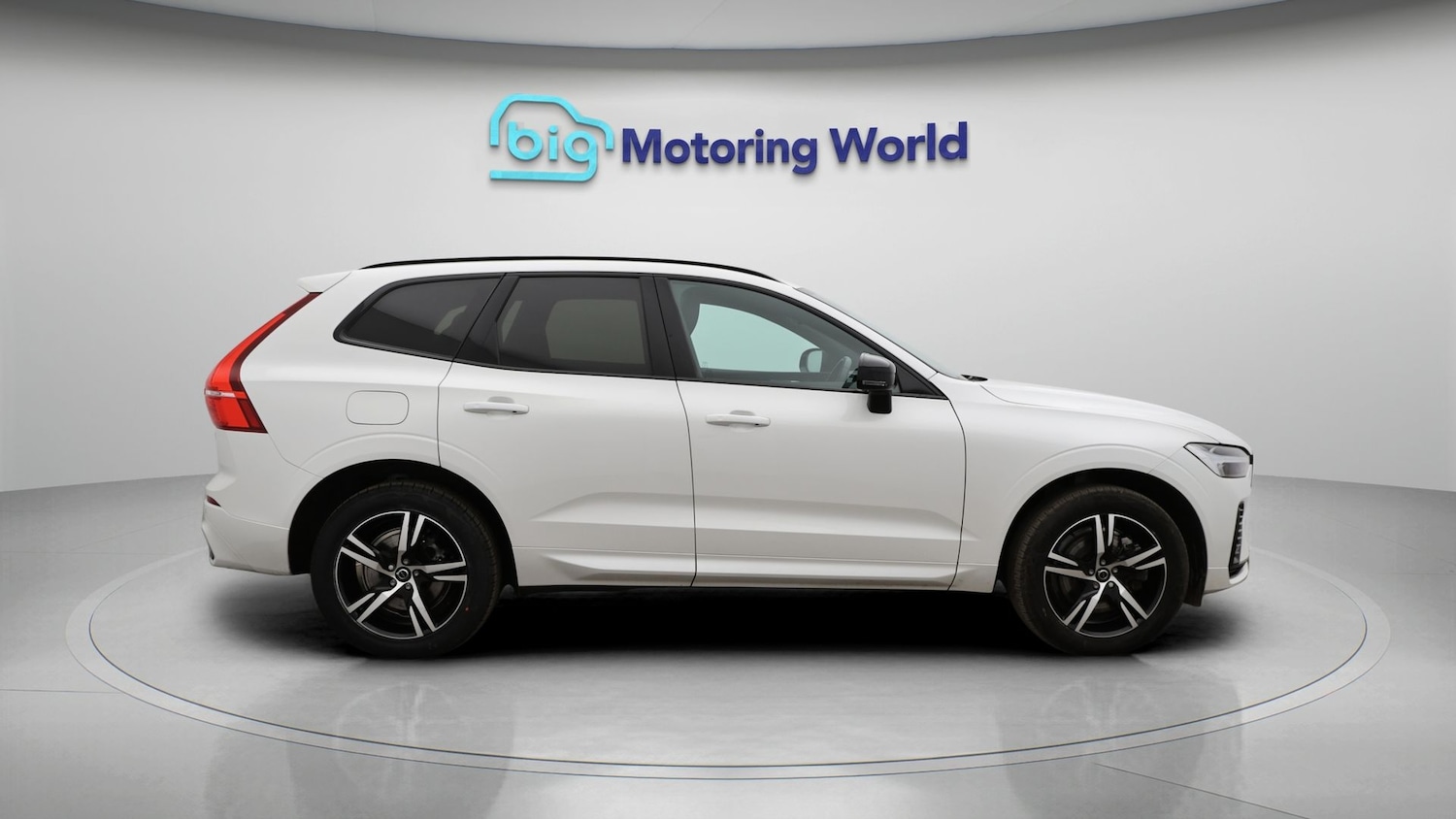Used Volvo XC60 2021 for sale - 77182157: Photo 8