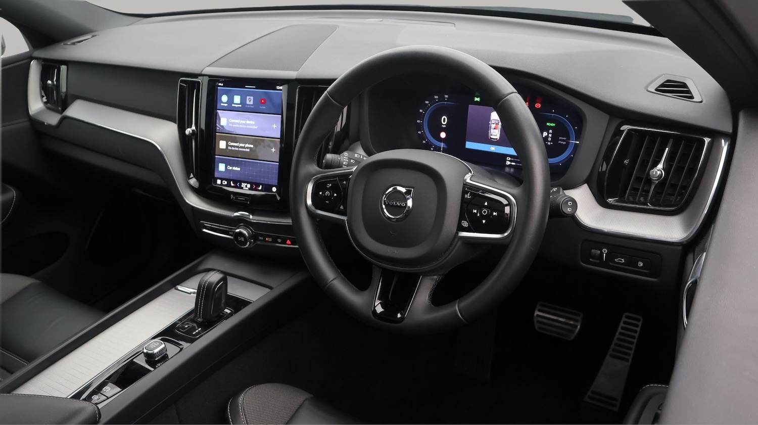 Used Volvo XC60 2021 for sale - 77182157: Photo 9