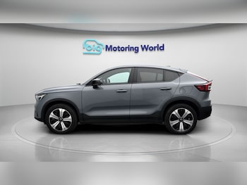 Used Volvo C40 2023 for sale - 79067170: Photo