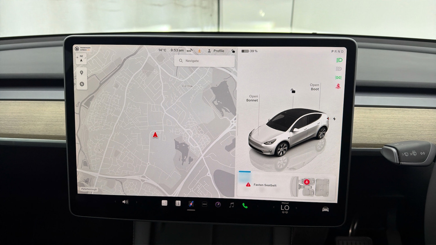 Used Tesla Model Y 2023 for sale - 78040415: Photo 10