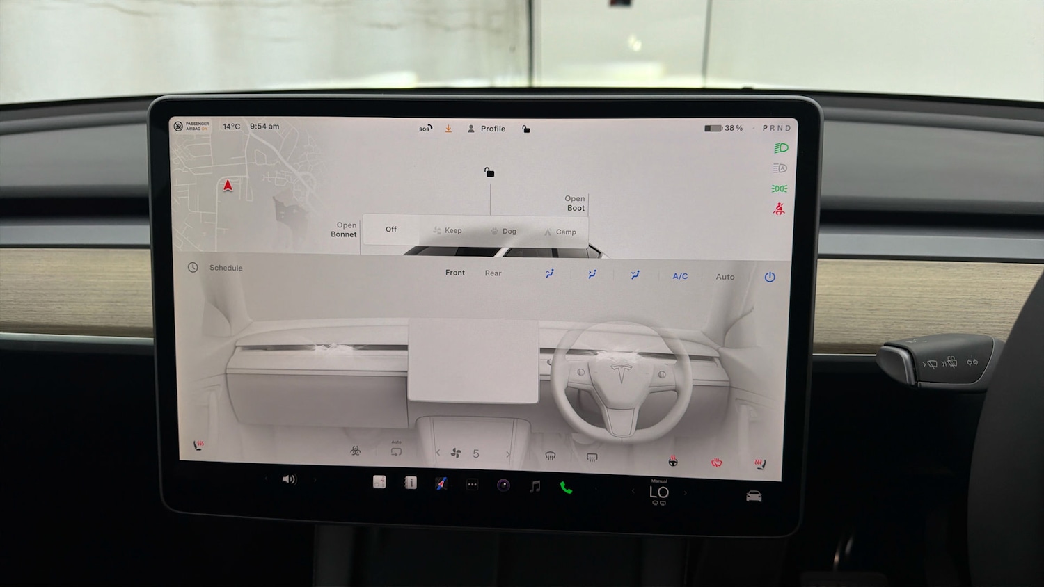 Used Tesla Model Y 2023 for sale - 78040415: Photo 11