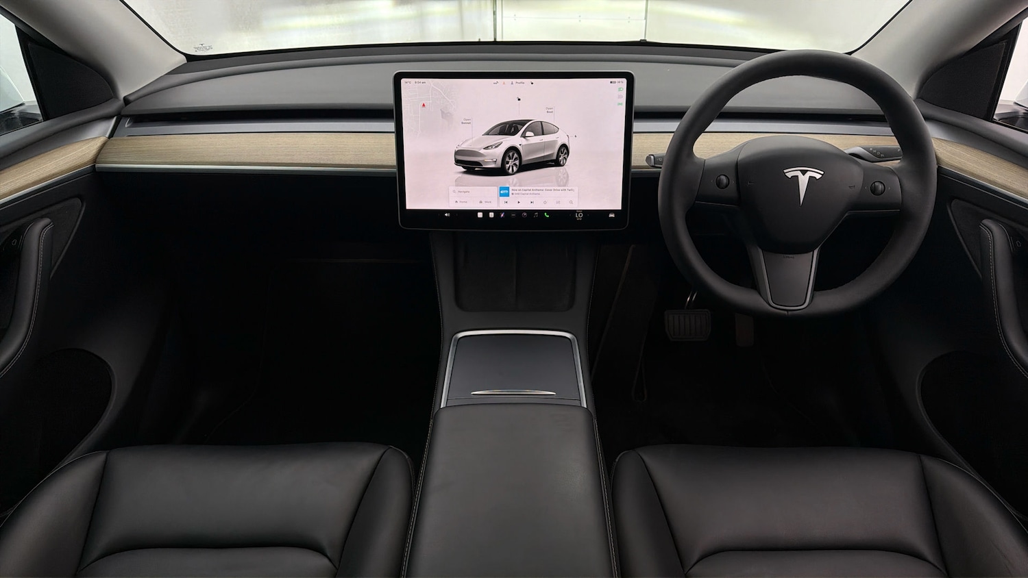 Used Tesla Model Y 2023 for sale - 78040415: Photo 12