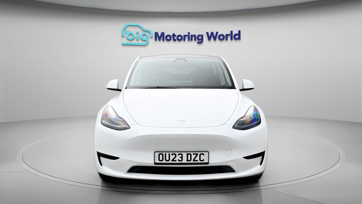 Used Tesla Model Y 2023 for sale - 78040415: Photo 2