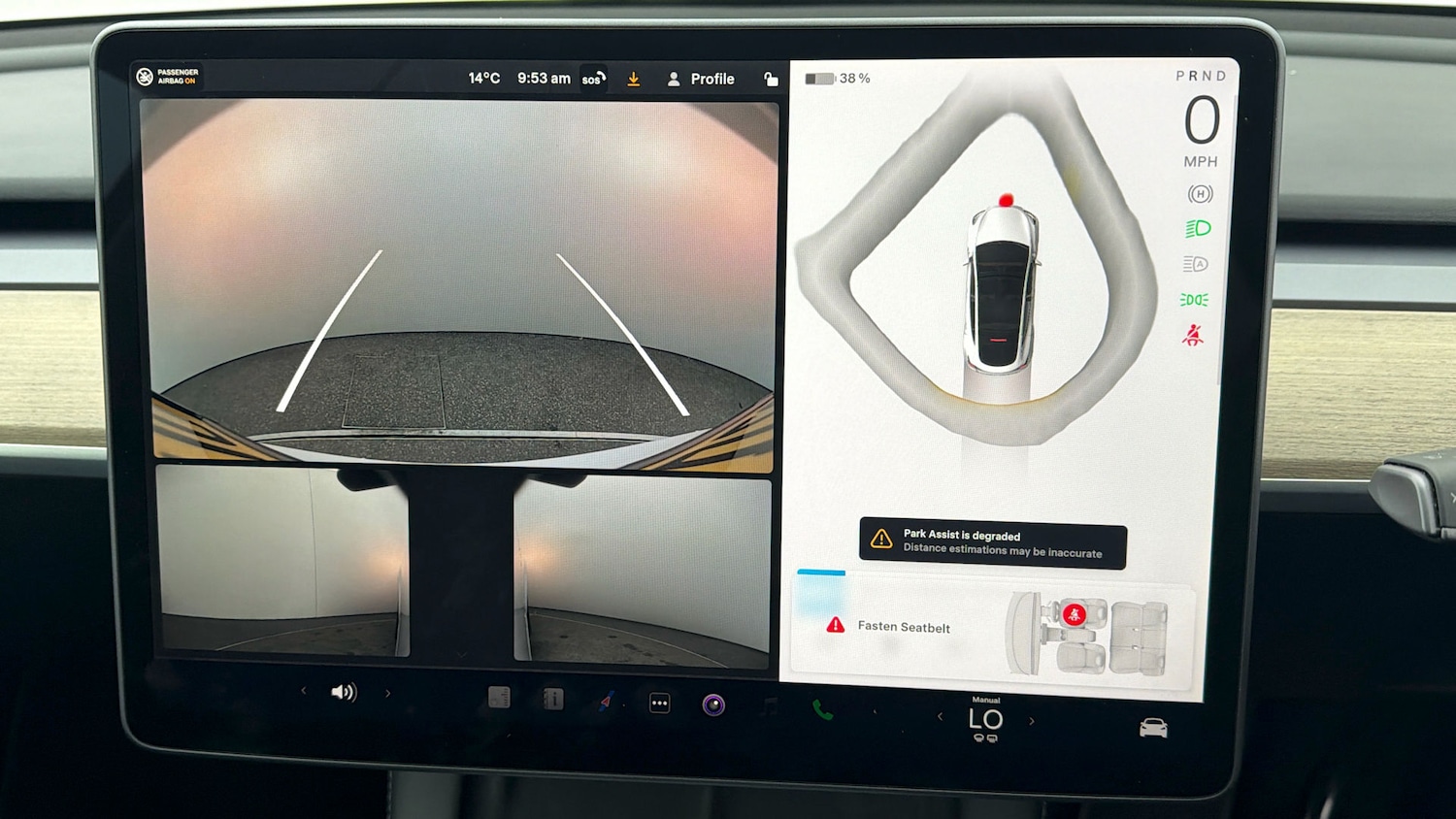 Used Tesla Model Y 2023 for sale - 78040415: Photo 25