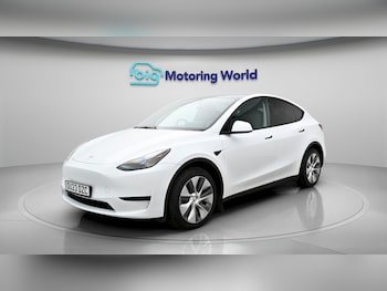 Used Tesla Model Y 2023 for sale - 78040415: Photo