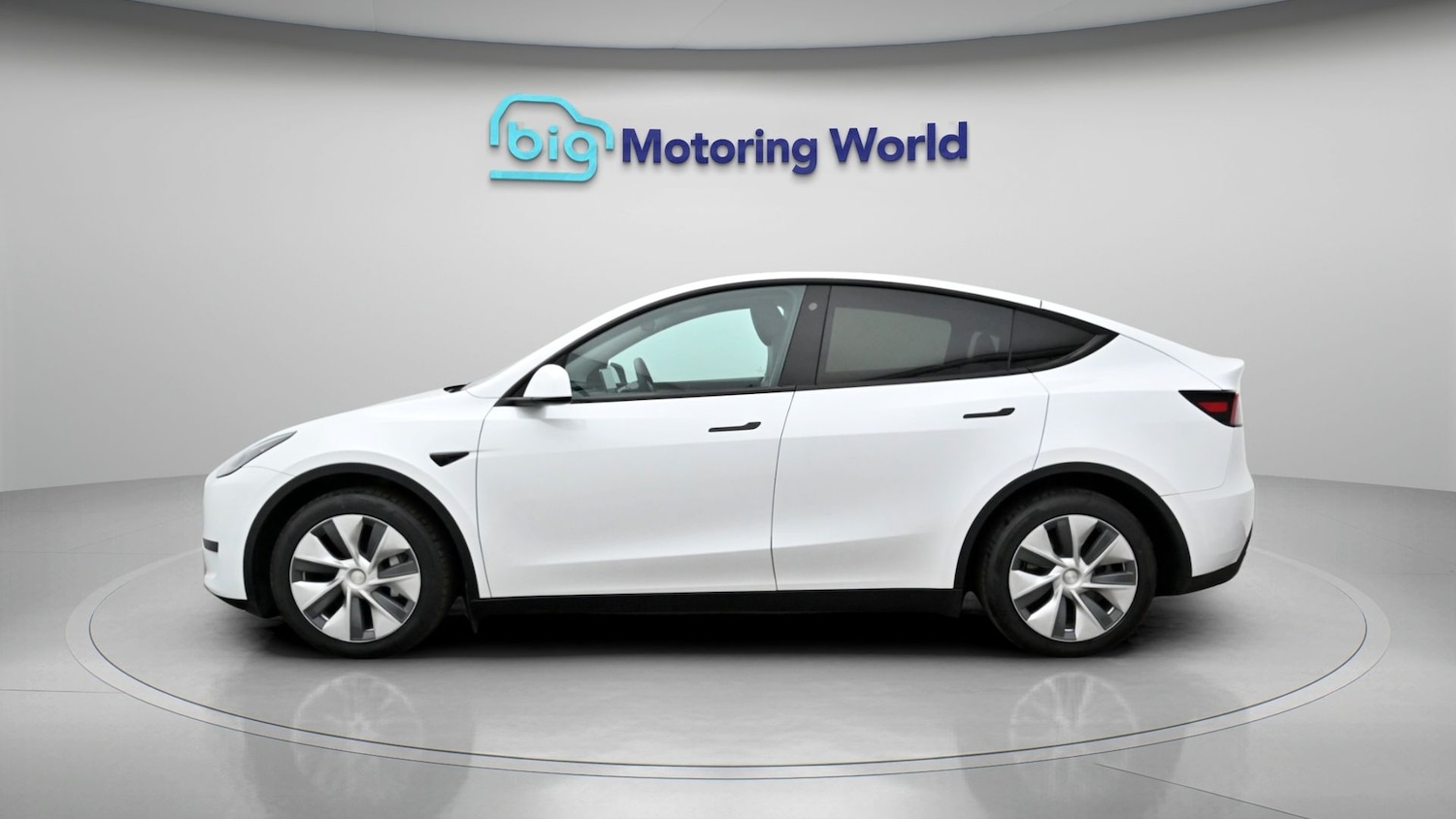 Used Tesla Model Y 2023 for sale - 78040415: Photo 4