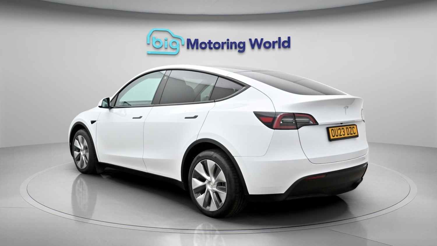 Used Tesla Model Y 2023 for sale - 78040415: Photo 5